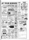 Deal, Walmer & Sandwich Mercury Thursday 27 February 1986 Page 21