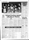 Deal, Walmer & Sandwich Mercury Thursday 27 February 1986 Page 30
