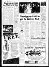 Deal, Walmer & Sandwich Mercury Thursday 06 March 1986 Page 6