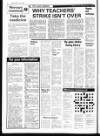 Deal, Walmer & Sandwich Mercury Thursday 06 March 1986 Page 8
