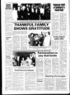 Deal, Walmer & Sandwich Mercury Thursday 06 March 1986 Page 34