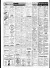 Deal, Walmer & Sandwich Mercury Thursday 13 March 1986 Page 2
