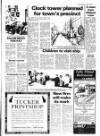 Deal, Walmer & Sandwich Mercury Thursday 13 March 1986 Page 5