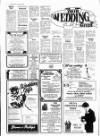 Deal, Walmer & Sandwich Mercury Thursday 13 March 1986 Page 6