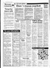 Deal, Walmer & Sandwich Mercury Thursday 13 March 1986 Page 8