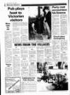 Deal, Walmer & Sandwich Mercury Thursday 13 March 1986 Page 10