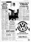 Deal, Walmer & Sandwich Mercury Thursday 13 March 1986 Page 11
