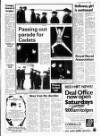 Deal, Walmer & Sandwich Mercury Thursday 13 March 1986 Page 13