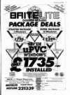 Deal, Walmer & Sandwich Mercury Thursday 13 March 1986 Page 15
