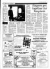 Deal, Walmer & Sandwich Mercury Thursday 13 March 1986 Page 17