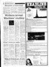 Deal, Walmer & Sandwich Mercury Thursday 13 March 1986 Page 20
