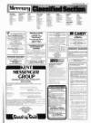 Deal, Walmer & Sandwich Mercury Thursday 13 March 1986 Page 21
