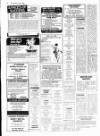Deal, Walmer & Sandwich Mercury Thursday 13 March 1986 Page 22