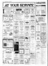 Deal, Walmer & Sandwich Mercury Thursday 13 March 1986 Page 24