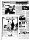 Deal, Walmer & Sandwich Mercury Thursday 13 March 1986 Page 25