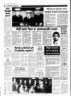 Deal, Walmer & Sandwich Mercury Thursday 13 March 1986 Page 34
