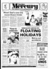 Deal, Walmer & Sandwich Mercury Thursday 20 March 1986 Page 1