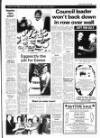Deal, Walmer & Sandwich Mercury Thursday 20 March 1986 Page 3