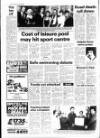 Deal, Walmer & Sandwich Mercury Thursday 20 March 1986 Page 4