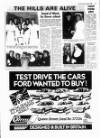 Deal, Walmer & Sandwich Mercury Thursday 20 March 1986 Page 13