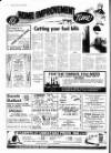 Deal, Walmer & Sandwich Mercury Thursday 20 March 1986 Page 14