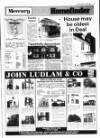 Deal, Walmer & Sandwich Mercury Thursday 20 March 1986 Page 29