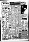 Deal, Walmer & Sandwich Mercury Thursday 08 January 1987 Page 2