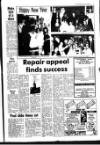 Deal, Walmer & Sandwich Mercury Thursday 08 January 1987 Page 5