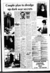 Deal, Walmer & Sandwich Mercury Thursday 08 January 1987 Page 7
