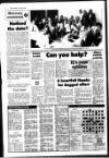 Deal, Walmer & Sandwich Mercury Thursday 08 January 1987 Page 8