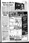 Deal, Walmer & Sandwich Mercury Thursday 08 January 1987 Page 11