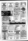 Deal, Walmer & Sandwich Mercury Thursday 08 January 1987 Page 17