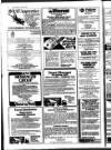 Deal, Walmer & Sandwich Mercury Thursday 08 January 1987 Page 18