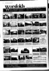 Deal, Walmer & Sandwich Mercury Thursday 08 January 1987 Page 22