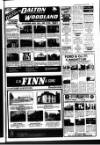 Deal, Walmer & Sandwich Mercury Thursday 08 January 1987 Page 25