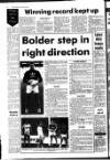 Deal, Walmer & Sandwich Mercury Thursday 08 January 1987 Page 30