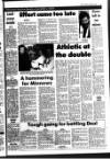 Deal, Walmer & Sandwich Mercury Thursday 08 January 1987 Page 31