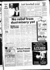 Deal, Walmer & Sandwich Mercury Thursday 29 January 1987 Page 5