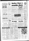 Deal, Walmer & Sandwich Mercury Thursday 29 January 1987 Page 8