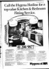 Deal, Walmer & Sandwich Mercury Thursday 29 January 1987 Page 9