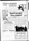 Deal, Walmer & Sandwich Mercury Thursday 29 January 1987 Page 10