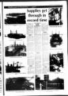 Deal, Walmer & Sandwich Mercury Thursday 29 January 1987 Page 13