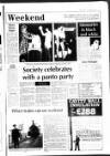 Deal, Walmer & Sandwich Mercury Thursday 29 January 1987 Page 17
