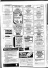 Deal, Walmer & Sandwich Mercury Thursday 29 January 1987 Page 22