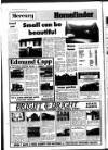 Deal, Walmer & Sandwich Mercury Thursday 29 January 1987 Page 26