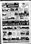 Deal, Walmer & Sandwich Mercury Thursday 29 January 1987 Page 30
