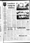 Deal, Walmer & Sandwich Mercury Thursday 29 January 1987 Page 35