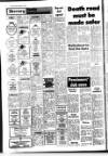 Deal, Walmer & Sandwich Mercury Thursday 05 February 1987 Page 2