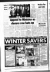 Deal, Walmer & Sandwich Mercury Thursday 05 February 1987 Page 4