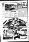 Deal, Walmer & Sandwich Mercury Thursday 05 February 1987 Page 6